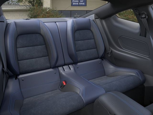 2026 Ford Mustang Dark Horse® Premium