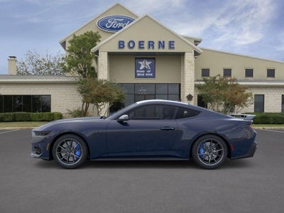 2026 Ford Mustang Dark Horse® Premium