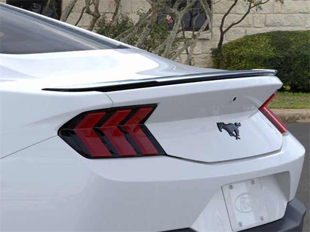 2026 Ford Mustang EcoBoost® Premium Fastback