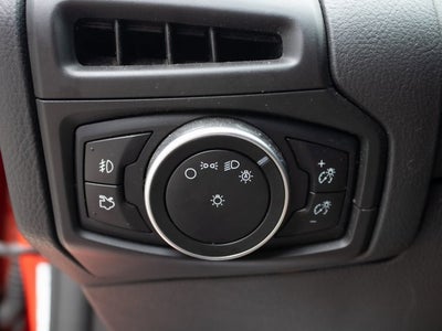 2016 Ford Focus Base