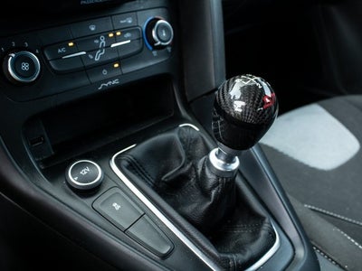 2016 Ford Focus Base