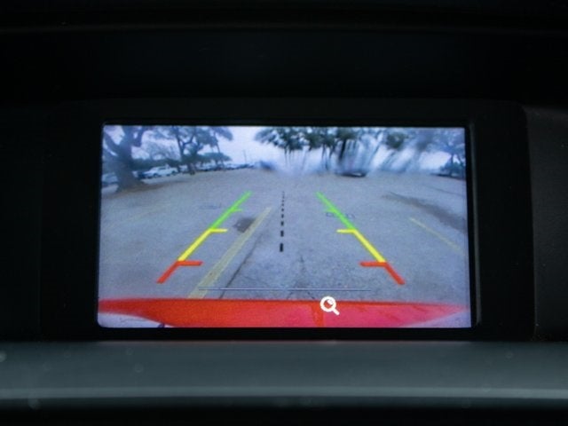 2016 Ford Focus Base