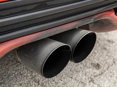 2016 Ford Focus Base