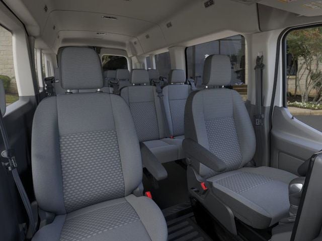 2026 Ford Transit-350 Passenger Van XL