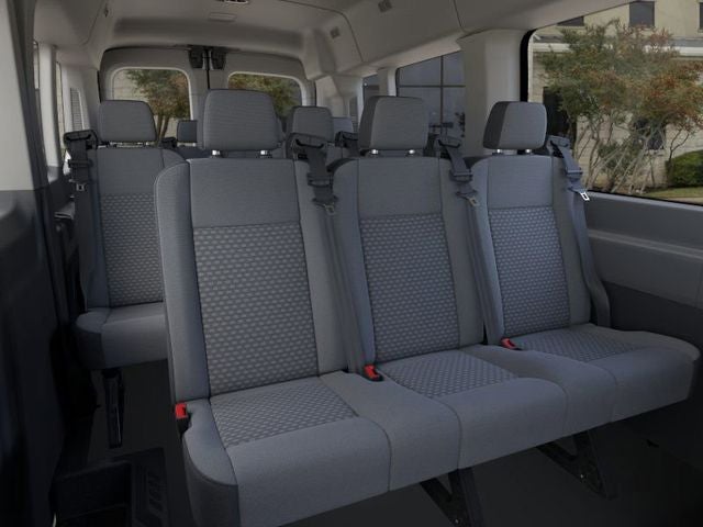 2026 Ford Transit-350 Passenger Van XL