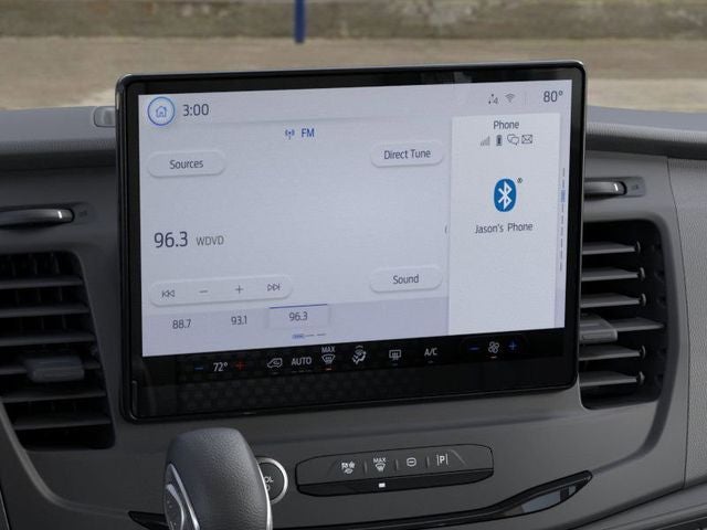 2026 Ford Transit-350 Passenger Van XL