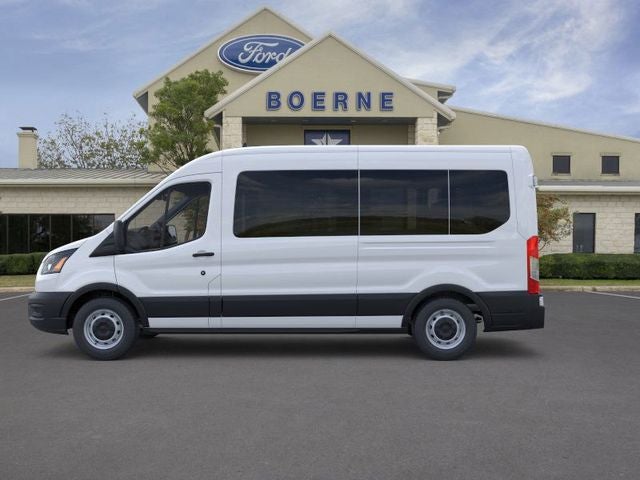 2026 Ford Transit-350 Passenger Van XL