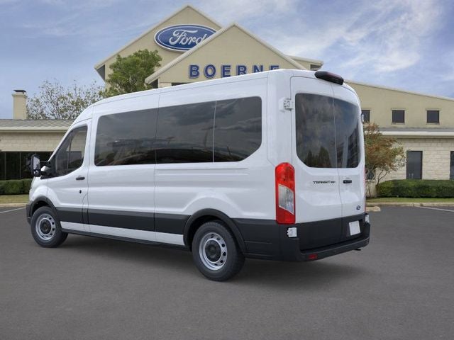 2026 Ford Transit-350 Passenger Van XL