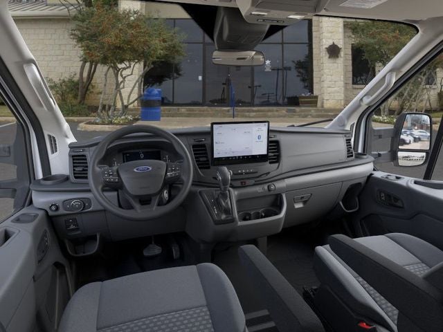 2026 Ford Transit-350 Passenger Van XL
