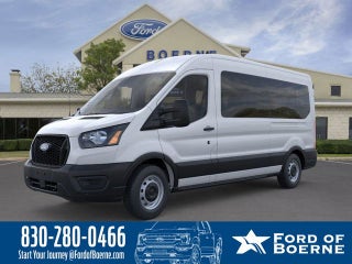 2026 Ford Transit-350 Passenger Van XL