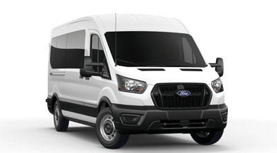 2026 Ford Transit-350 Passenger Van XL