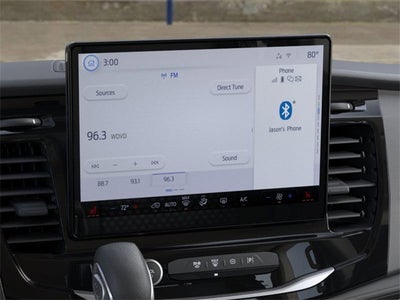 2025 Ford Transit-350 Passenger Van XLT
