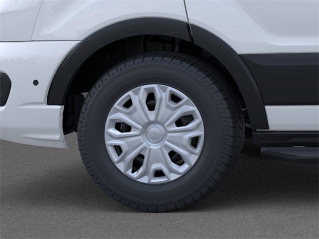 2025 Ford Transit-350 Passenger Van XLT