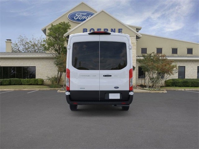 2025 Ford Transit-350 Passenger Van XLT