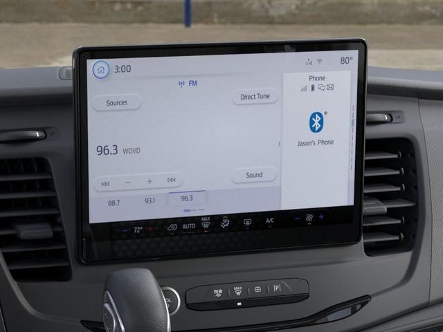 2026 Ford Transit-350 Passenger Van XL