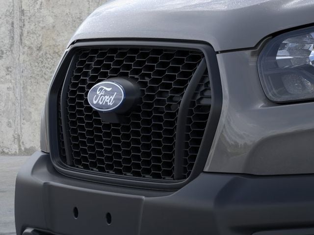 2026 Ford Transit-350 Passenger Van XL
