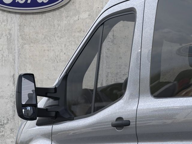 2026 Ford Transit-350 Passenger Van XL
