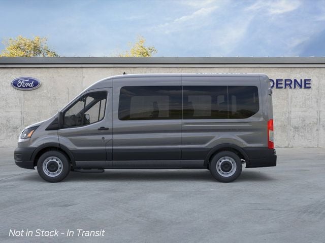 2026 Ford Transit-350 Passenger Van XL