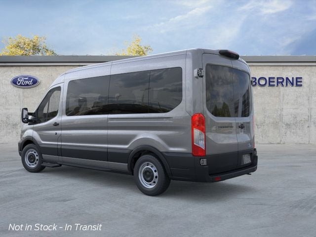 2026 Ford Transit-350 Passenger Van XL
