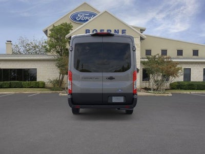 2026 Ford Transit-350 Passenger Van XL