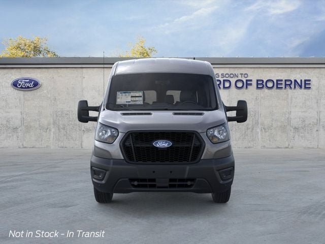 2026 Ford Transit-350 Passenger Van XL