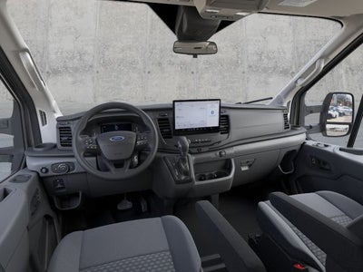 2026 Ford Transit-350 Passenger Van XL