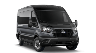 2026 Ford Transit-350 Passenger Van XL