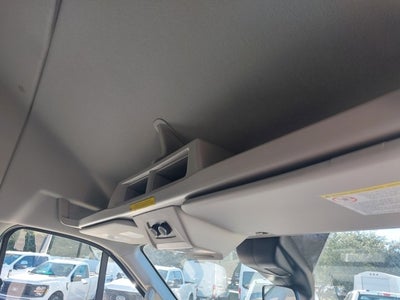 2026 Ford Transit-350 Passenger Van XLT