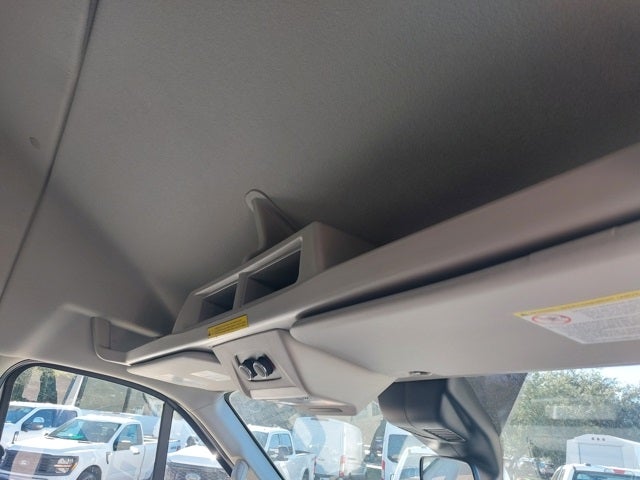 2026 Ford Transit-350 Passenger Van XLT