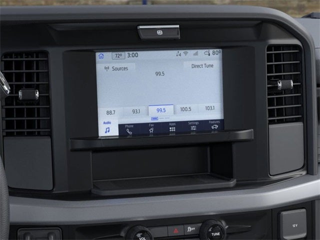 2025 Ford F-450SD F-450® XL