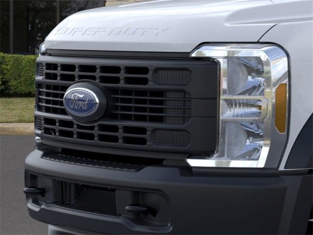 2025 Ford F-450SD F-450® XL