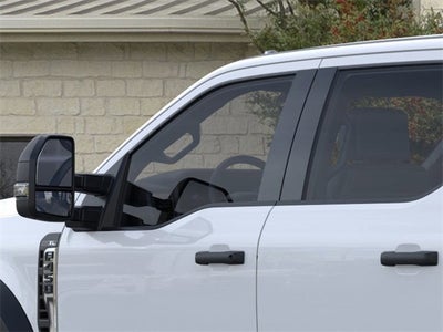 2025 Ford F-450SD F-450® XL