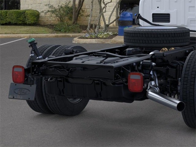 2025 Ford F-450SD F-450® XL