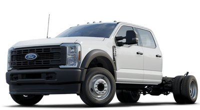 2025 Ford F-450SD F-450® XL