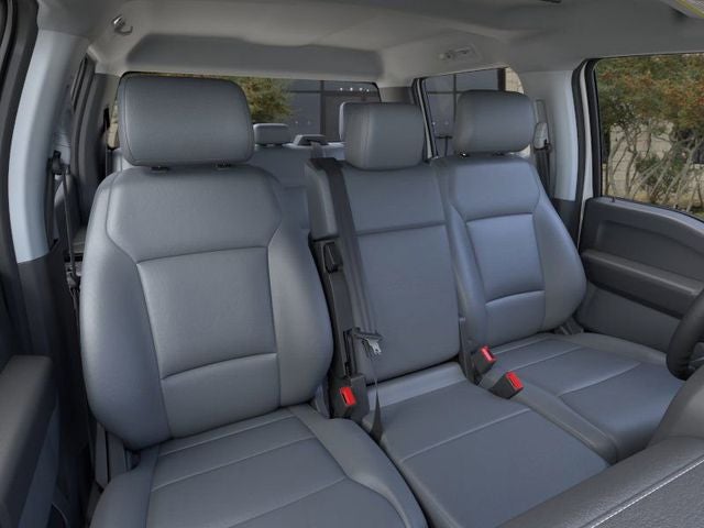 2025 Ford F-450SD F-450® XL