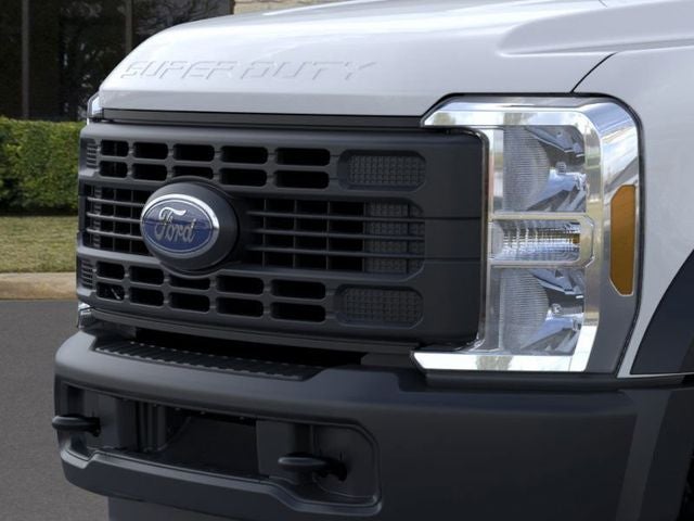 2025 Ford F-450SD F-450® XL