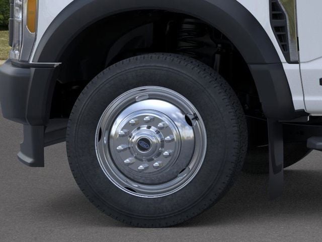 2025 Ford F-450SD F-450® XL