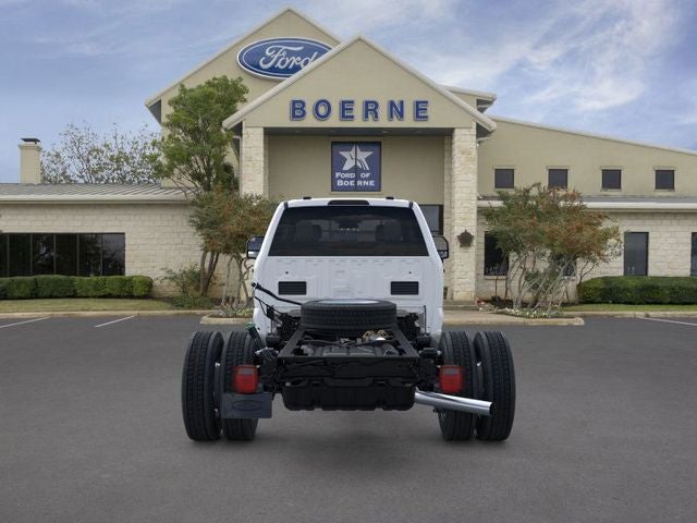 2025 Ford F-450SD F-450® XL