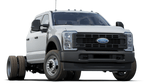 2025 Ford F-450SD F-450® XL