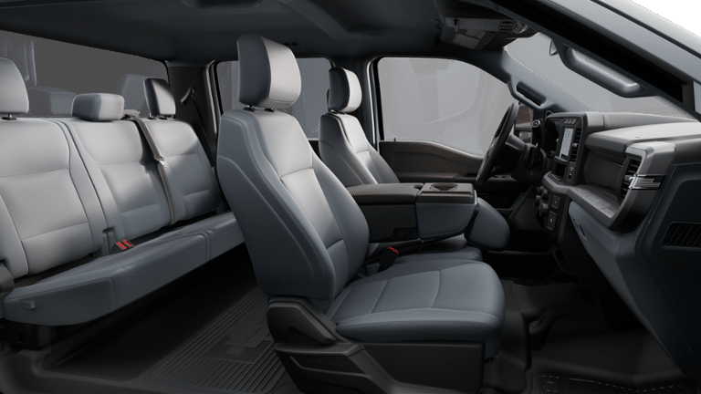 2025 Ford F-450SD F-450® XL