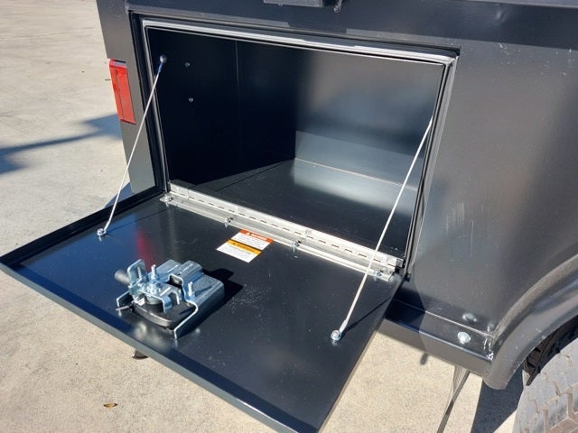 2025 Ford F-550SD F-550® XL