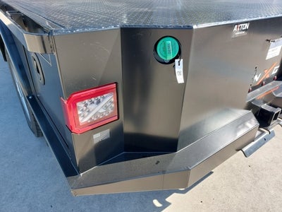 2025 Ford F-550SD F-550® XL