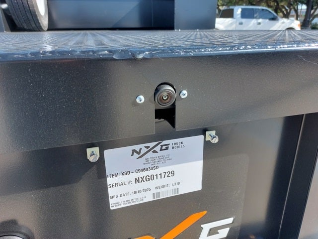 2025 Ford F-550SD F-550® XL