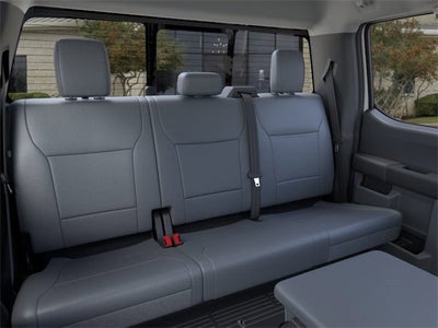 2025 Ford F-550SD F-550® XL