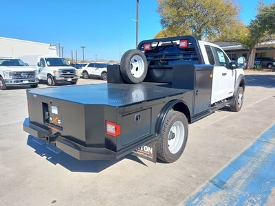 2025 Ford F-550SD F-550® XL