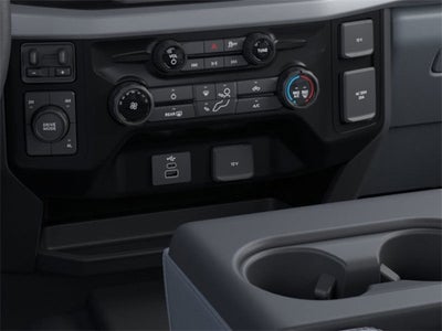 2025 Ford F-550SD F-550® XL