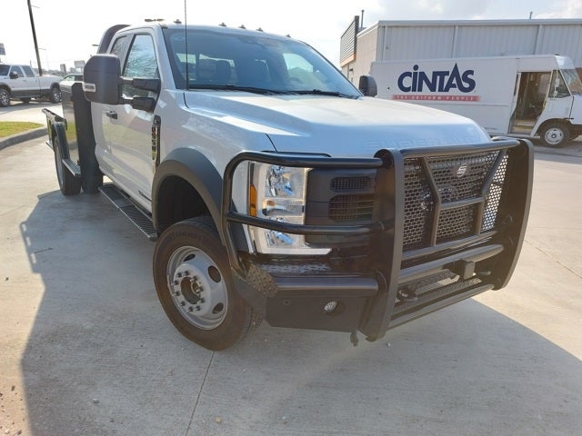 2025 Ford F-550SD F-550® XL