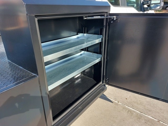 2025 Ford F-550SD F-550® XL