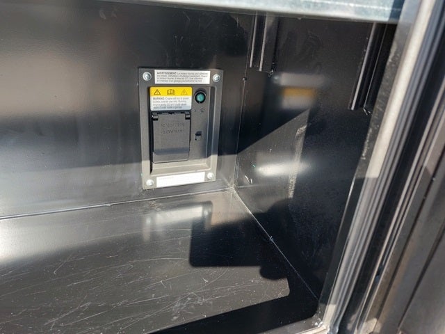 2025 Ford F-550SD F-550® XL