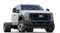 2025 Ford F-550SD F-550® XL